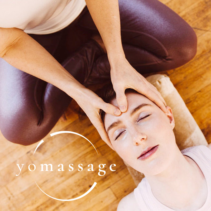 Yomassage Services
